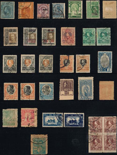 back to listing