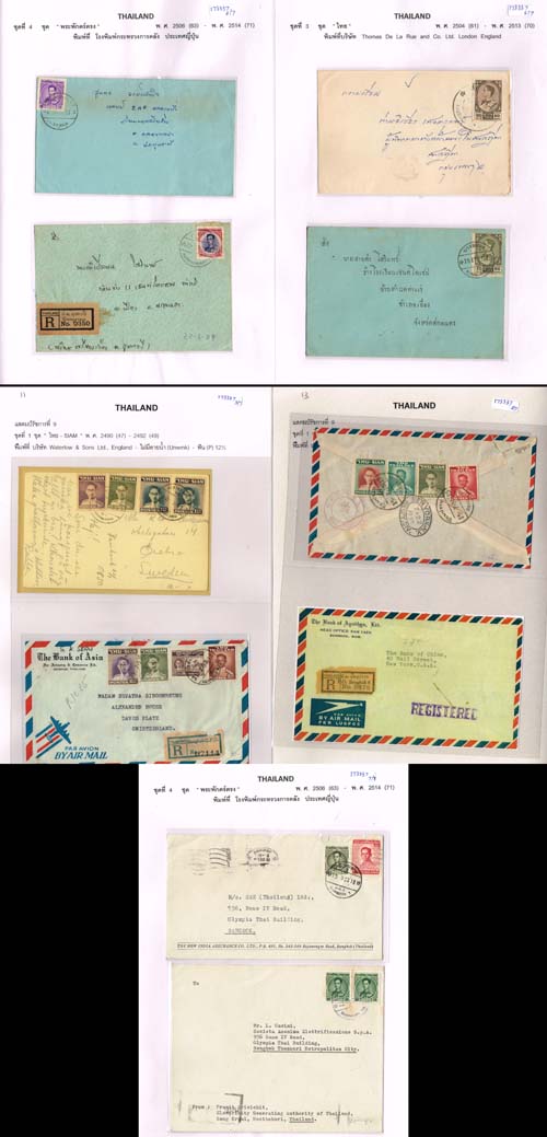 back to listing
