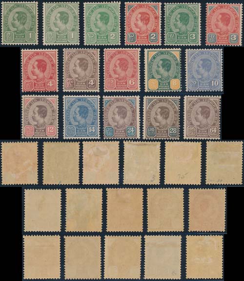 back to listing