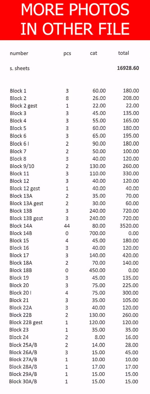 back to listing